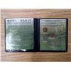 Image 2 : First Commemorative Mint World War II 5 Cents Collection