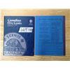 Image 3 : Canadian Five cents Collection 1961 to date
