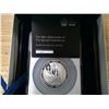 Image 4 : the royal mint 60th Anniversary of the Queen's Coronation