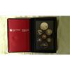 Image 2 : 1983 Canadian coin set, Royal Canadian Mint UNC