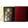 Image 3 : 1983 Canadian coin set, Royal Canadian Mint UNC