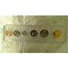 Image 2 : 2005 Canadian Coin set Uncirculated