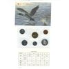 Image 1 : 1992 Canadian prooflike  set
