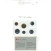Image 2 : 1992 Canadian prooflike  set