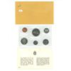Image 1 : 1968 Canadian Proof-like set