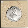 Image 1 : 2015 Canadian 20 Dollar coin, fine silver (99.99%)
