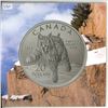 Image 1 : 2014 Canadian 20 Dollar coin, fine silver(99.99%)