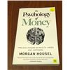 Image 1 : "the Psychology of Money" short stories by Morgan Housel