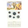 Image 1 : 1983 Canadian Proof-like set