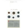 Image 2 : 1867-1992 Canadian Proof-like set