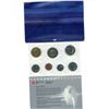 Image 2 : 1992 Proof-like set