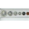Image 2 : 1867-1967 Canadian 6pc coin set