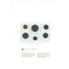 Image 2 : 1983 Canadian coin set, Royal Canadian Mint UNC