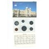 Image 1 : 1987 Canadian coin set
