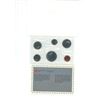 Image 2 : 1987 Canadian coin set