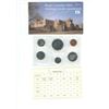 Image 1 : 1977 Canadian coin set