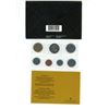 Image 2 : 2005 Canadian Coin set Uncirculated