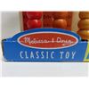 Image 2 : Melissa & Doug wooden abacus
