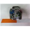Image 3 : handpainted metal cow bell