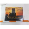 Image 1 : Wheat Kings grain elevator book