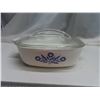 Image 2 : 3 Corningware Blue Cornflower casserole dishes
