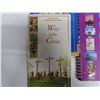 Image 5 : Roman Catholic book lot