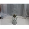 coal oil lamp
