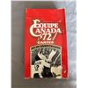 Image 1 : Canada '72 Hockey Card Box
