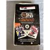 Image 1 : 1991-92 Pro-Set - Series II - 26 Unopened Packs