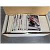 Image 2 : 1992-93 Upper Deck Hockey Set - 1-440