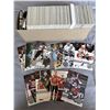 Image 1 : Pro-Set Platinum Hockey Cards