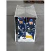 Image 1 : 2020-21 - Upper Deck - Series II - Base Set