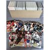 Image 1 : Box of Assorted Hockey Cards