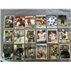 Image 2 : Rookie Cards - 4 Sheets (36 Cards)
