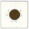 Image 2 : 1933 Canadian Small Cent. EF-40.
