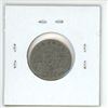 Image 2 : 1929 Canadian Nickel 5 Cents. First year of the Great Depression. VF-20.