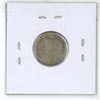 Image 2 : 1918 Canadian Silver 10 Cents. Last year of World War I. VF-20.