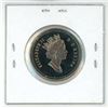 Image 2 : 1994 Canadian 50 Cents. Proof-67 with Ultra Heavy Cameo.