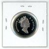 Image 2 : 1995 Canadian 50 Cents. Proof-67 with Ultra Heavy Cameo.