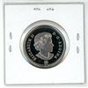 Image 2 : 2018 Canadian 50 Cents. Proof-67 with Ultra Heavy Cameo.
