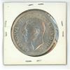 Image 2 : 1939 Canadian Silver Dollar. One year type commemorates the Royal Visit to Canada by King George VI 