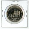 Image 2 : 1997 Fort Qu-Appelle, Saskatchewan medal. Commemorates the 25th Anniversary of the RCMP Spring Ball 
