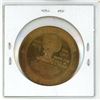 Image 2 : 1967 Saskatoon Trade Dollar. Commemorates the Centennial of Canada. BU.