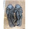 Image 2 : Lot of 3 ladies footwear -size 11