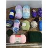 Image 2 : Assorted yarn