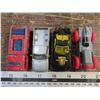 Image 3 : Assorted toy cars