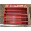 Image 1 : Autopar shelf