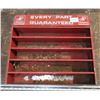 Image 1 : Autopar shelf