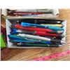 Image 4 : Lot of Pens