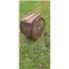 Image 1 : Wooden Butter Churn